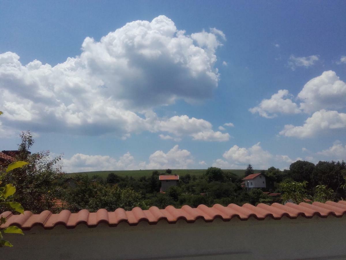 Hotel Aleksievata Kashta Gurgulyat Luaran gambar