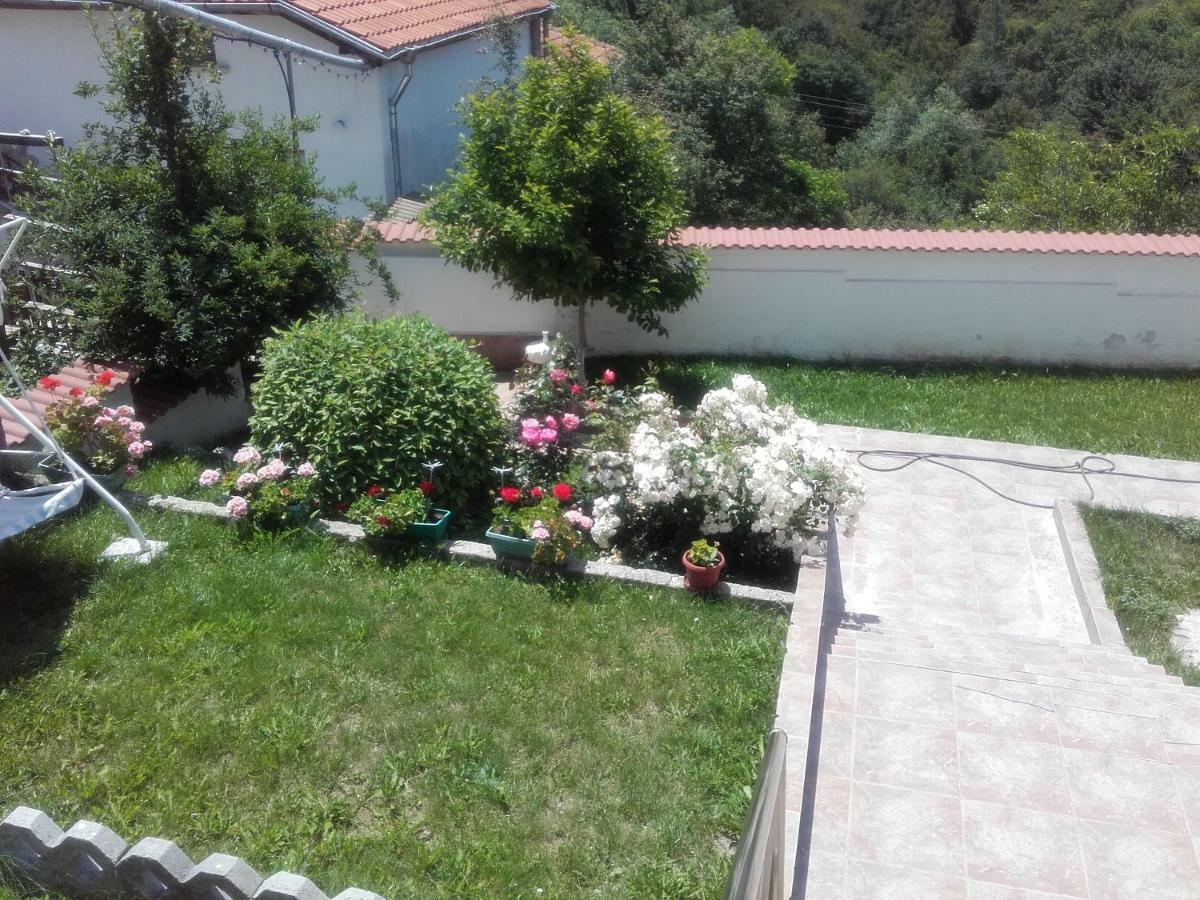 Hotel Aleksievata Kashta Gurgulyat Luaran gambar