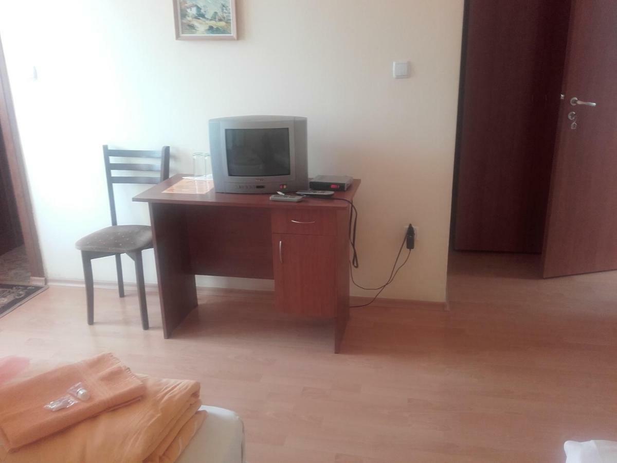 Hotel Aleksievata Kashta Gurgulyat Luaran gambar