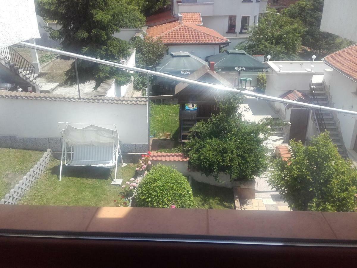 Hotel Aleksievata Kashta Gurgulyat Luaran gambar