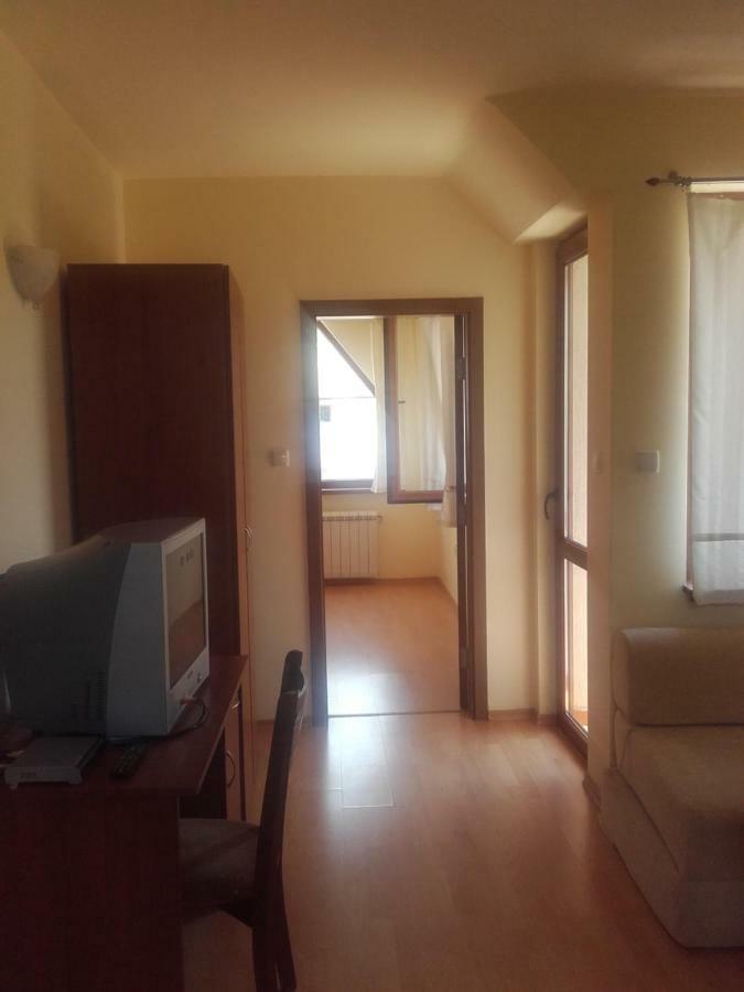 Hotel Aleksievata Kashta Gurgulyat Luaran gambar