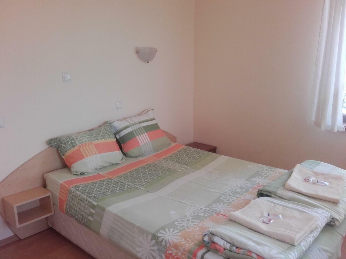 Hotel Aleksievata Kashta Gurgulyat Luaran gambar