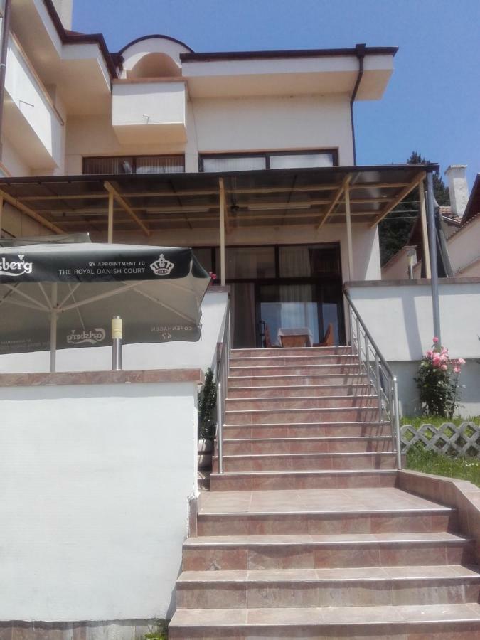 Hotel Aleksievata Kashta Gurgulyat Luaran gambar