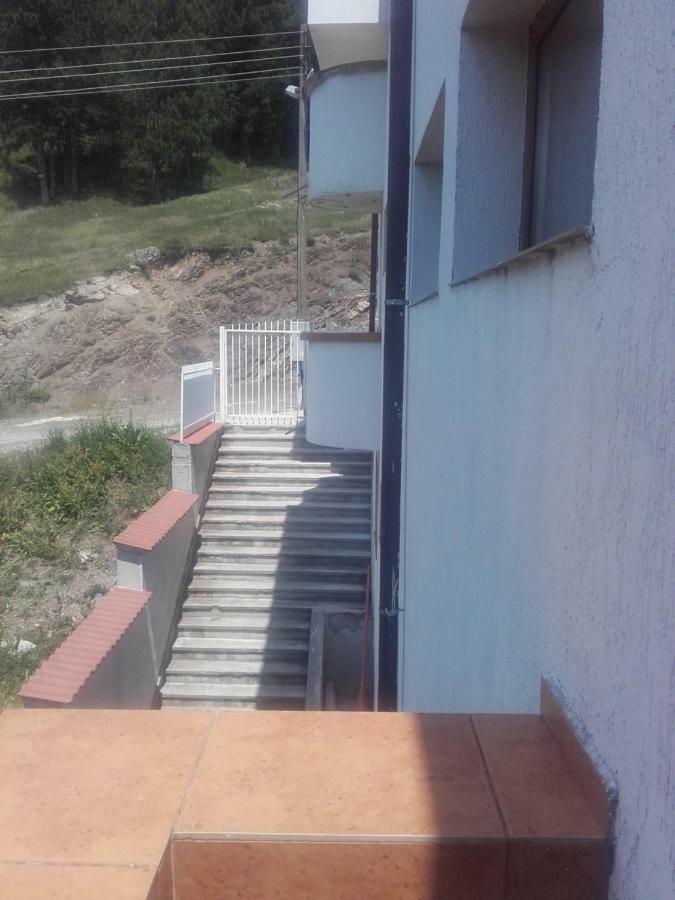 Hotel Aleksievata Kashta Gurgulyat Luaran gambar