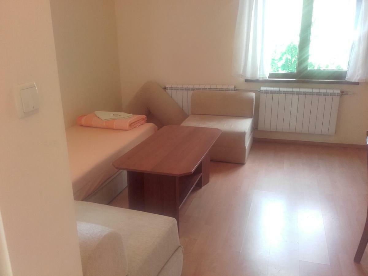 Hotel Aleksievata Kashta Gurgulyat Luaran gambar