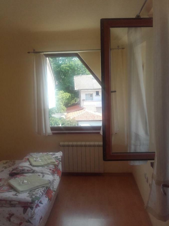Hotel Aleksievata Kashta Gurgulyat Luaran gambar