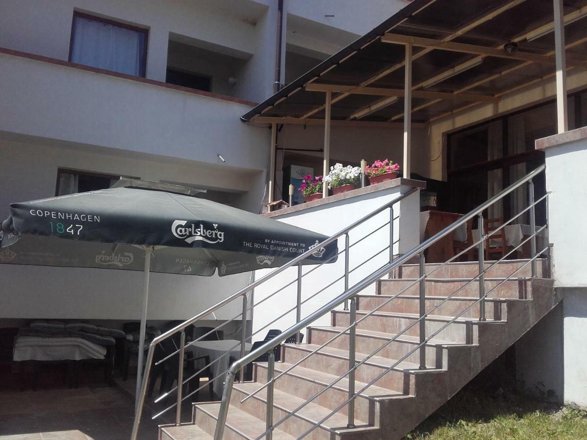 Hotel Aleksievata Kashta Gurgulyat Luaran gambar